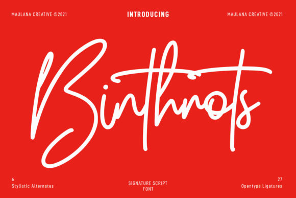 Binthrots Script: Breathing Life into Creative Projects