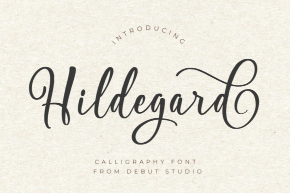 Hildegard Script: A Guide to Its Ravishing Style