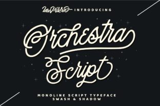 Orchestra Script: Crafting Visual Harmony in Your Designs