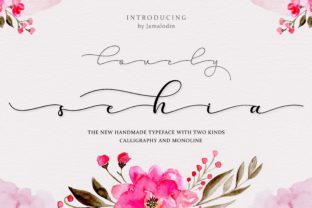 Understanding the Dual Nature of Sehia Script