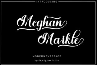 Why Menghan Markle Script Feels Like a Luxurious Secret